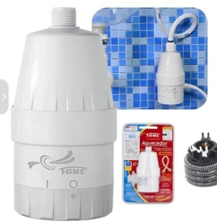 AQUECEDOR FAME 220WTS