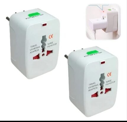 ADAPTADOR 20E10 AMP