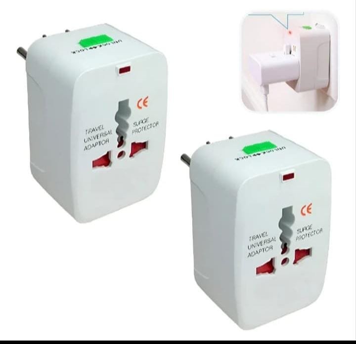 ADAPTADOR 20E10 AMP