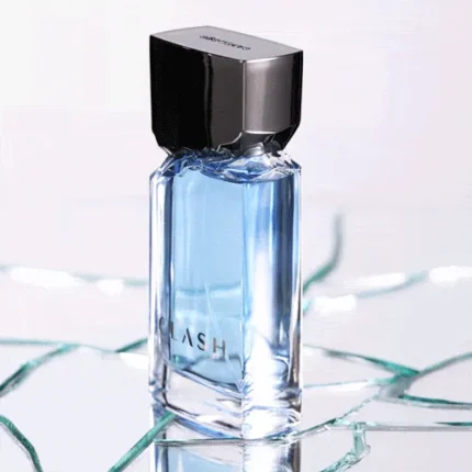 Código 50677 Clash Desodorante Colônia 100Ml