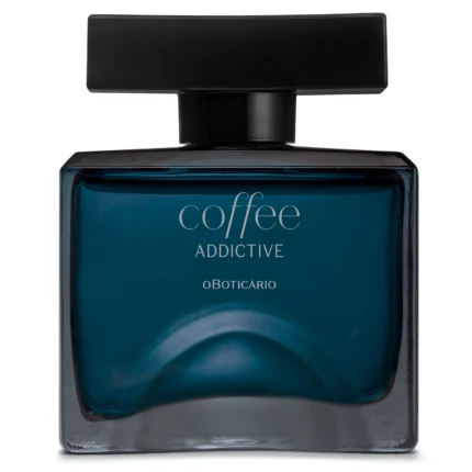 Promoção Código 56402 Coffee Addictive Oriental Aromático Desodorante Colônia 100Ml