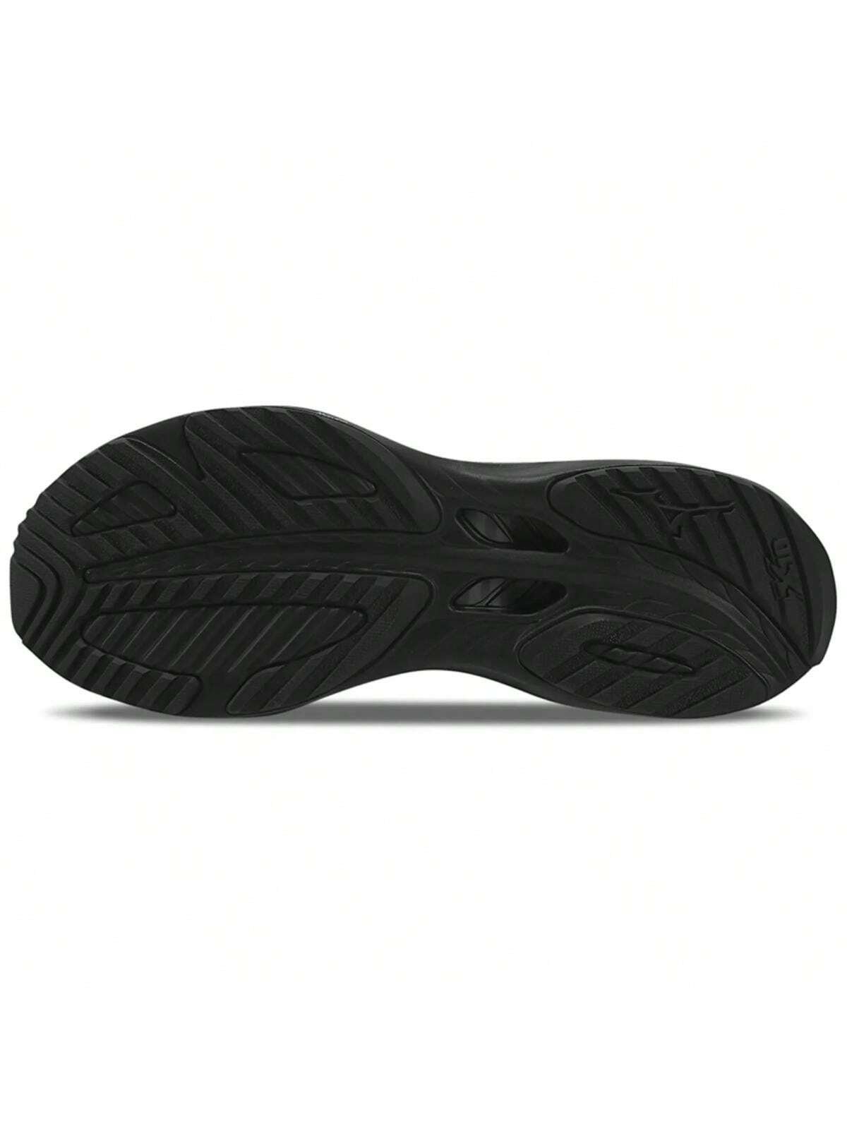 🛒Tênis Mizuno Wave Stratos 3 Masculino - Preto - Imagem 3