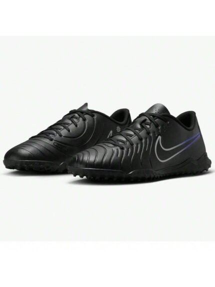 🛒Chuteira Society Nike Legend Tiempo 10 Club – Preto
