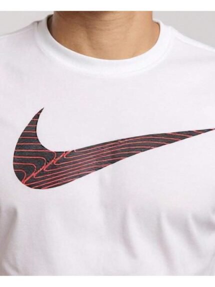 🛒Camiseta Nike Dri Fit Masculina – Branco
