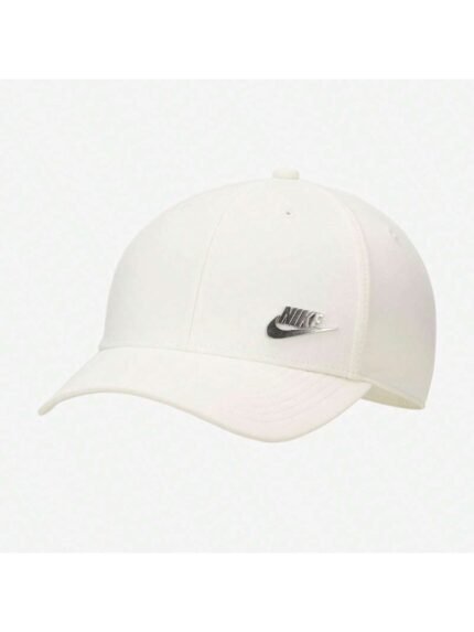 🛒Boné Nike Club Dri-Fit Unissex – Creme