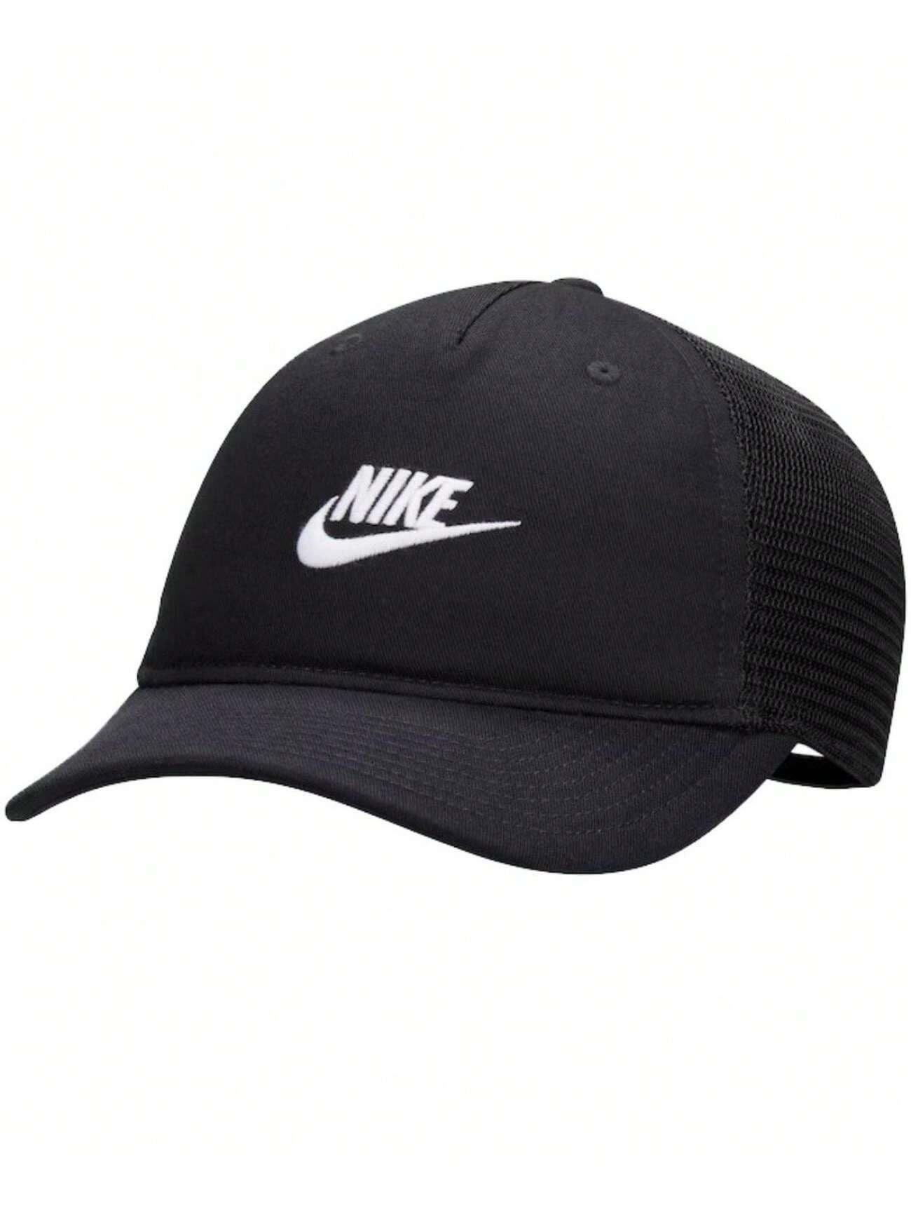🛒Boné Nike Rise Unissex - Preto