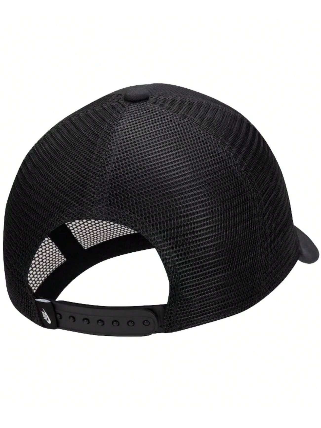 🛒Boné Nike Rise Unissex - Preto - Imagem 2