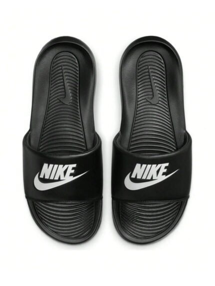 🛒Chinelo Slide Nike Victory Masculino – Preto e Gelo