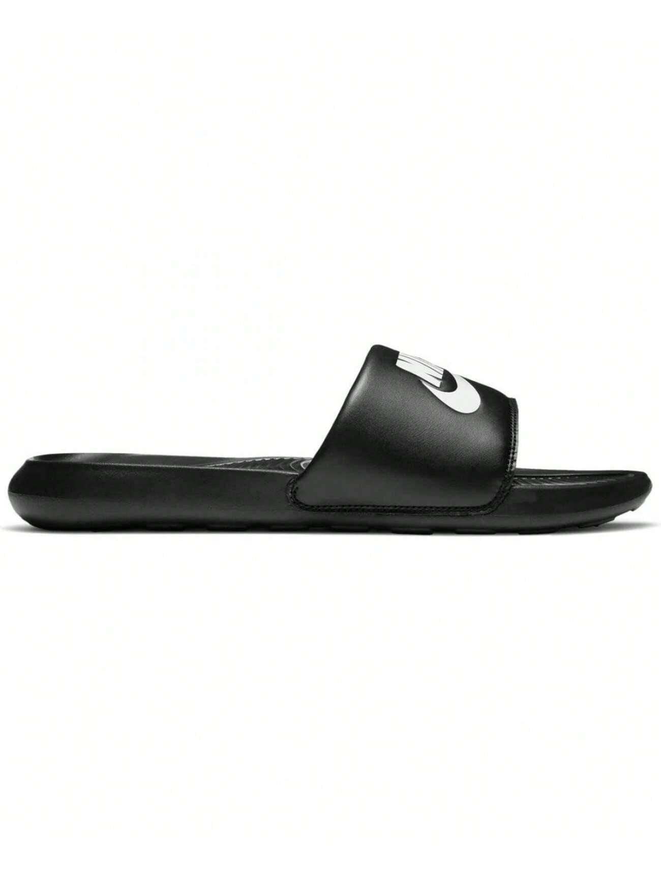 🛒Chinelo Slide Nike Victory Masculino - Preto e Gelo - Imagem 3