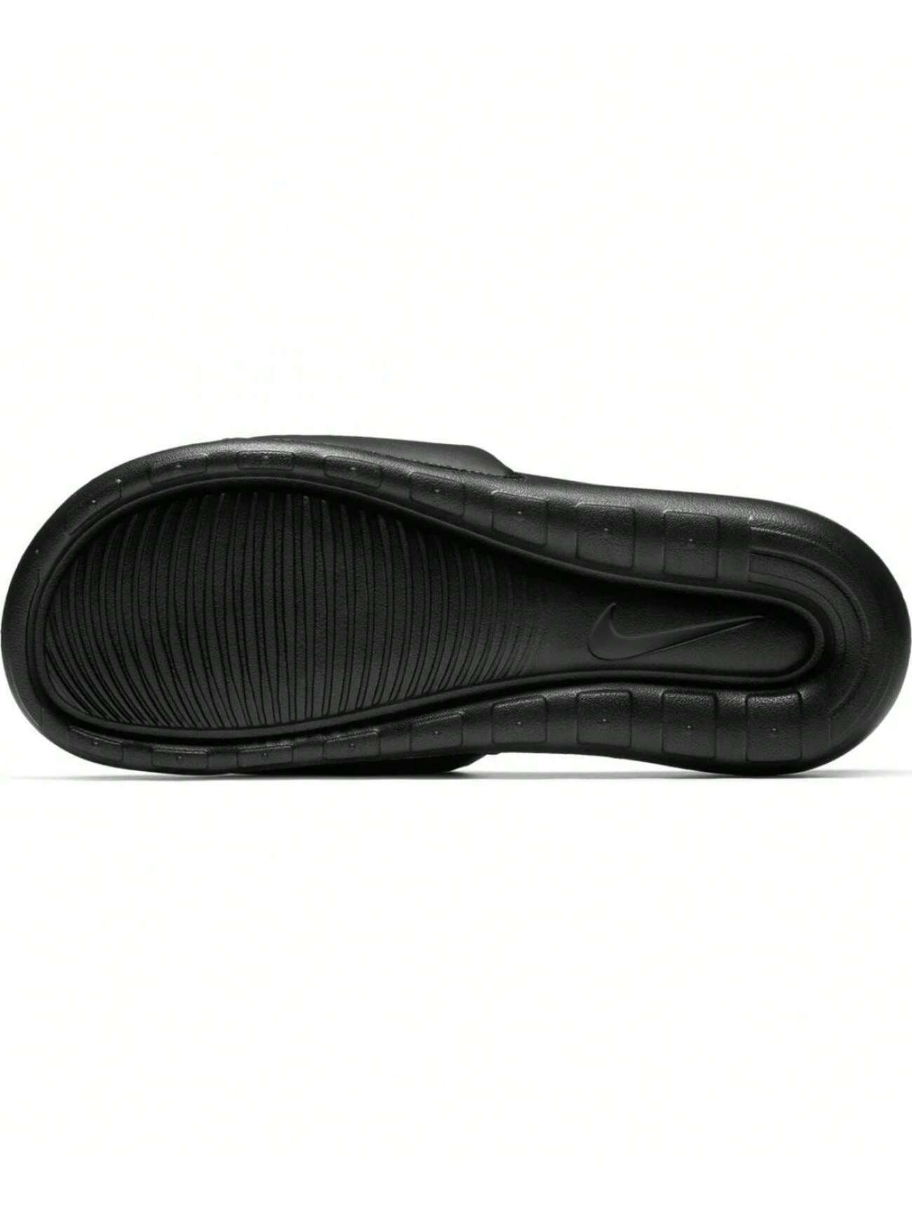 🛒Chinelo Slide Nike Victory Masculino - Preto e Gelo - Imagem 4