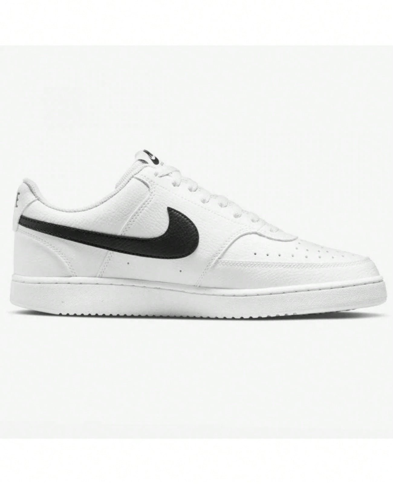 🛒Tênis Nike Court Vision Low Next Nature Masculino - Branco - Imagem 3