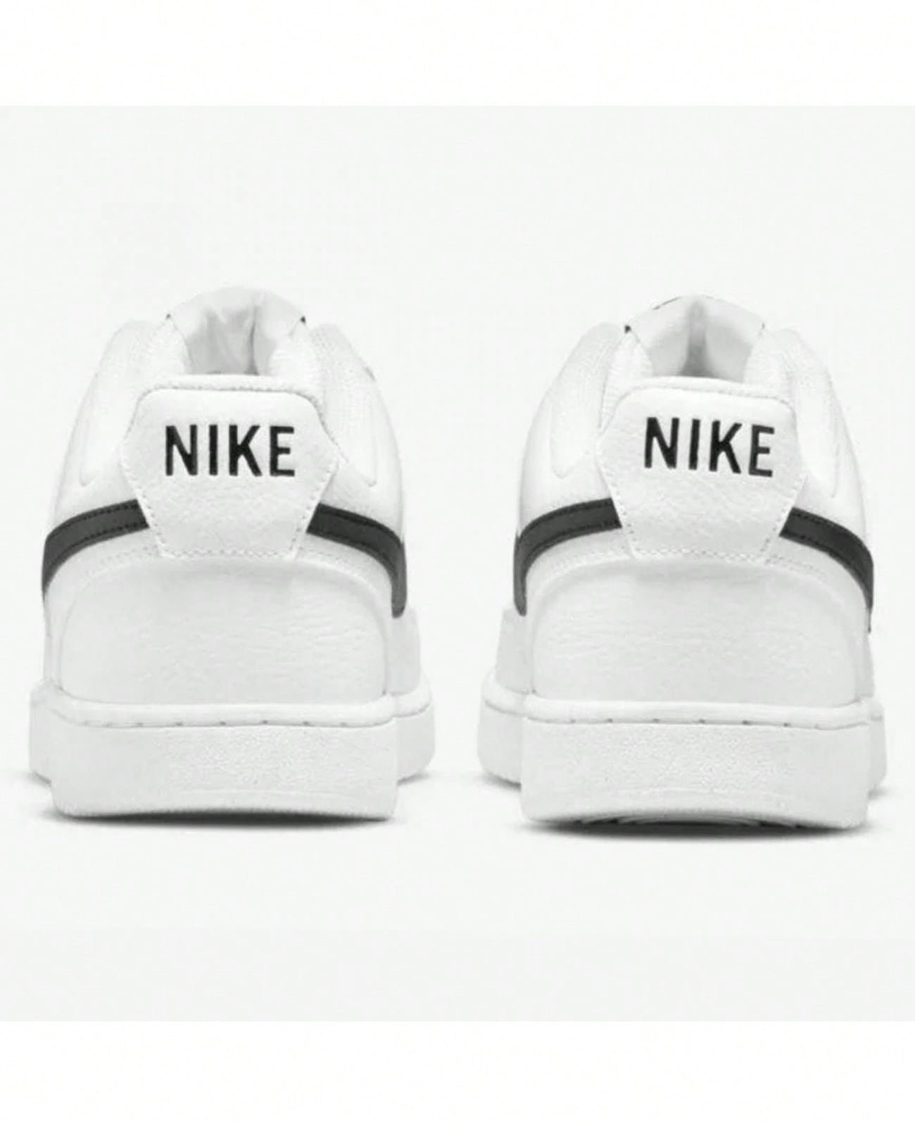 🛒Tênis Nike Court Vision Low Next Nature Masculino - Branco - Imagem 5