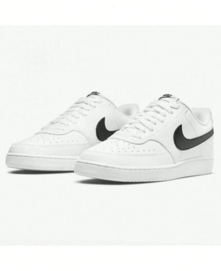 🛒Tênis Nike Court Vision Low Next Nature Masculino – Branco