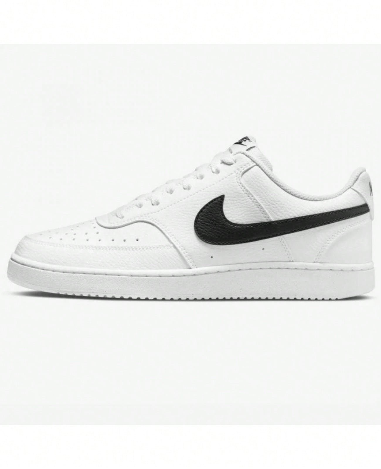 🛒Tênis Nike Court Vision Low Next Nature Masculino - Branco - Imagem 2