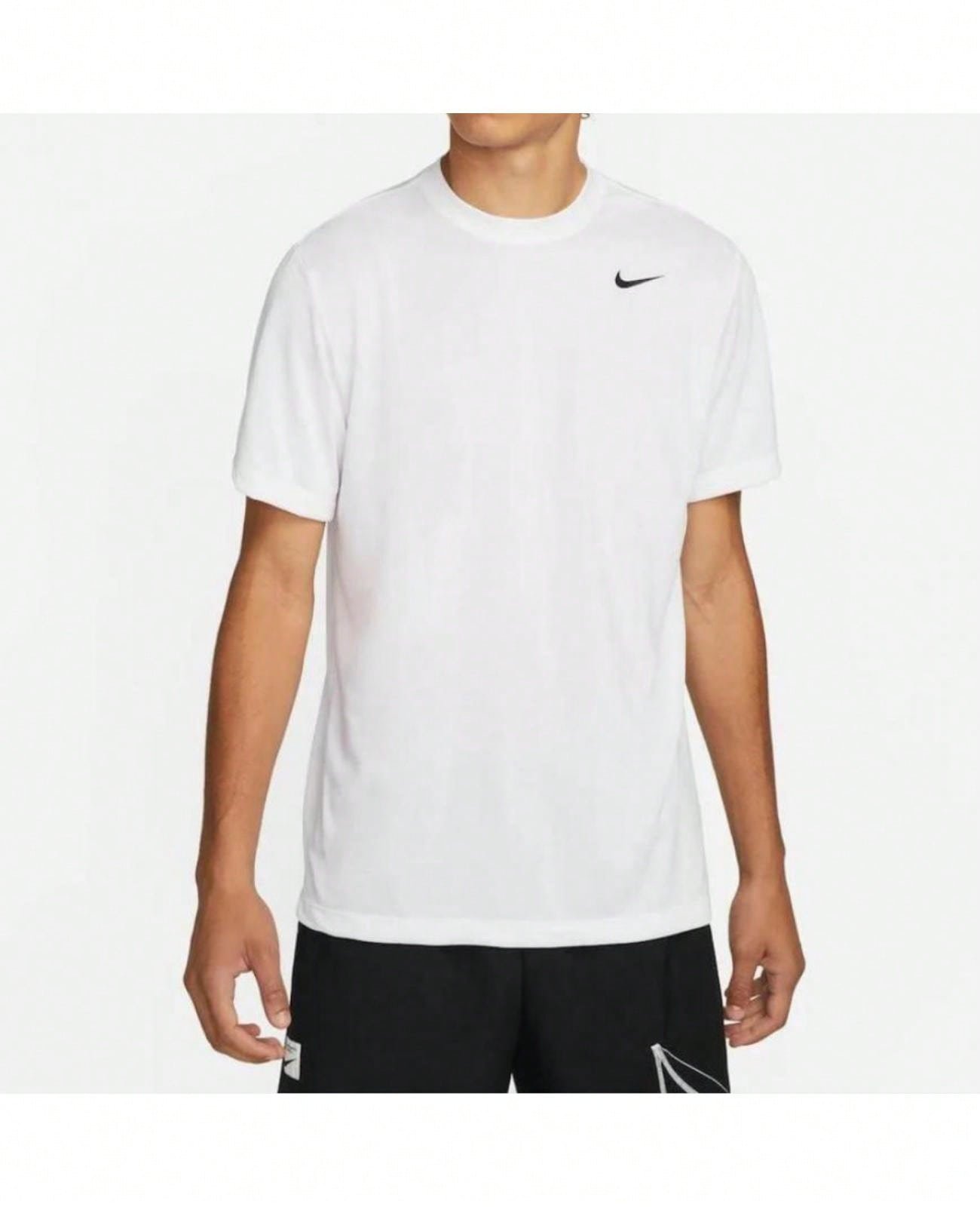 🛒Camiseta Nike Dri-FIT Legend Reset Masculina - Branco