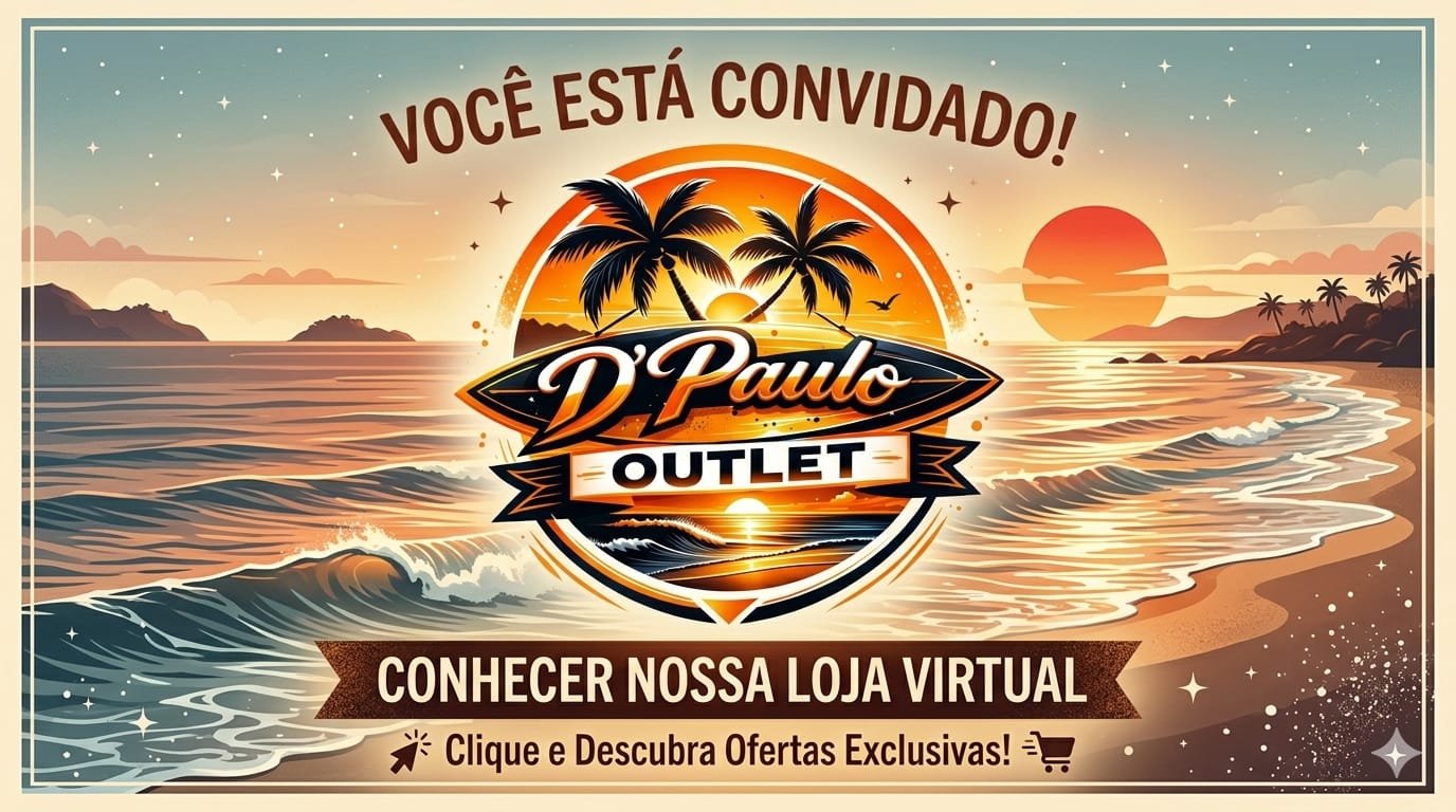 D´PAULO OUTLET
