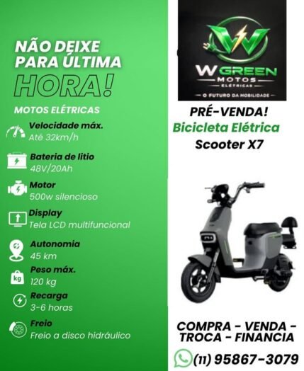 MOTO ELETRICA (cópia)
