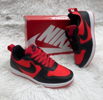 NIKE COURT BOROUGH LOW RECRAFT