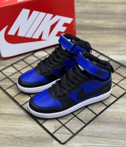 NIKE COURT BOROUGH MID