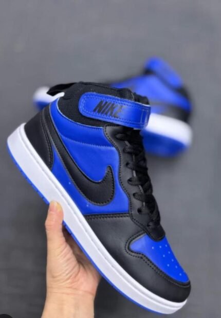 NIKE COURT BOROUGH MID