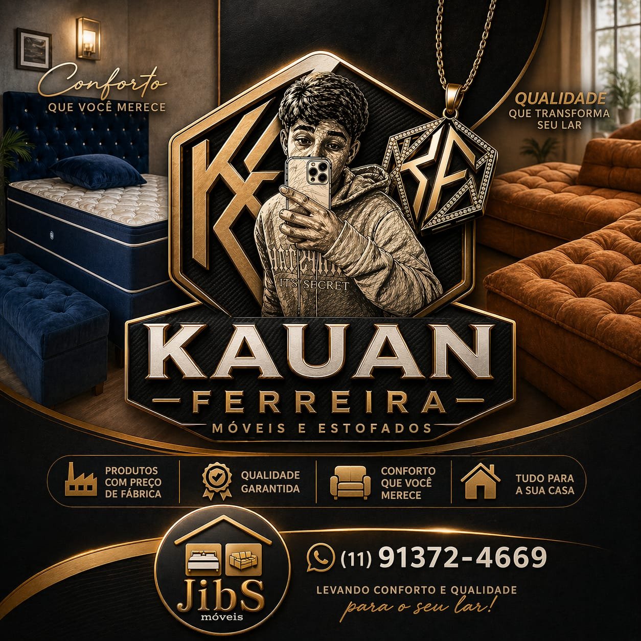 KAUAN FERREIRA