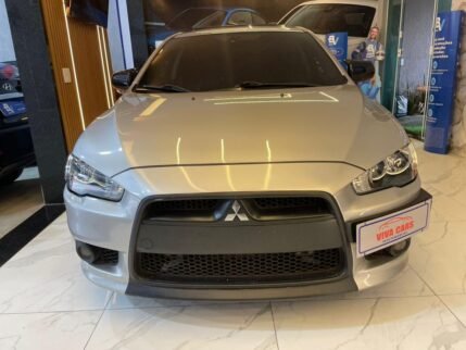 LANCER GT 2.0