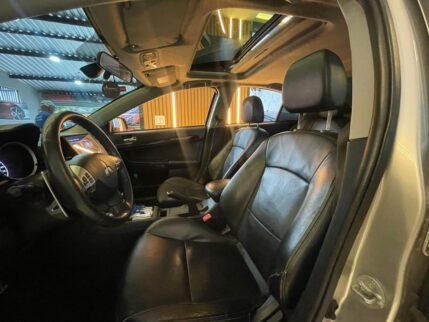 LANCER GT 2.0