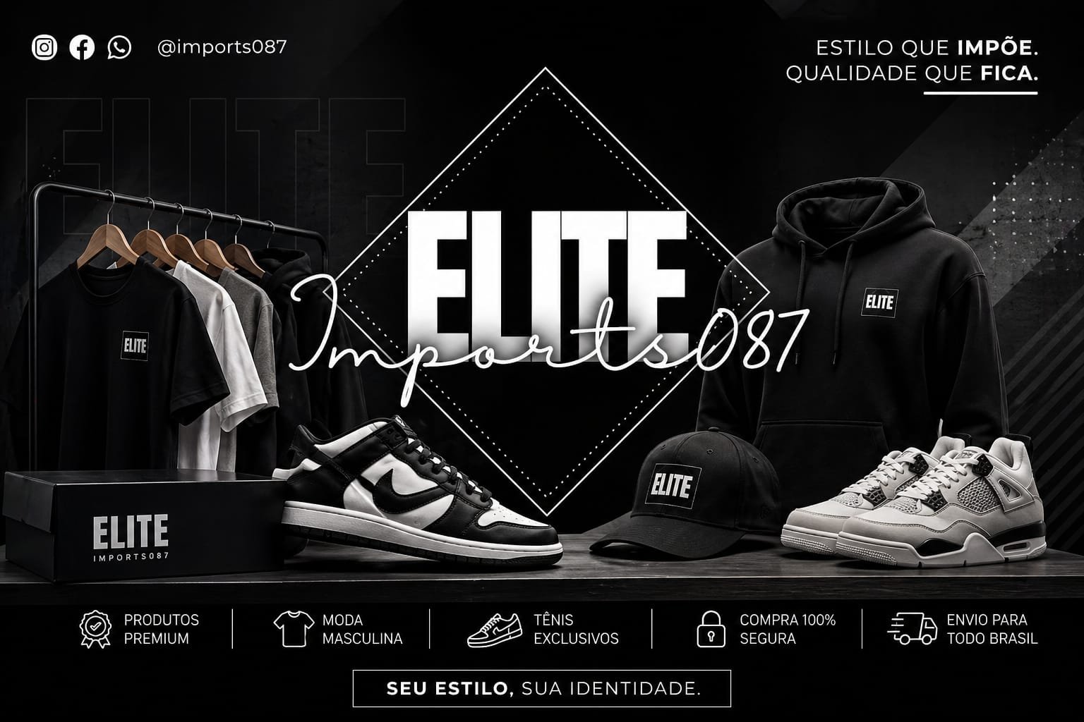 ELITE IMPORTS087
