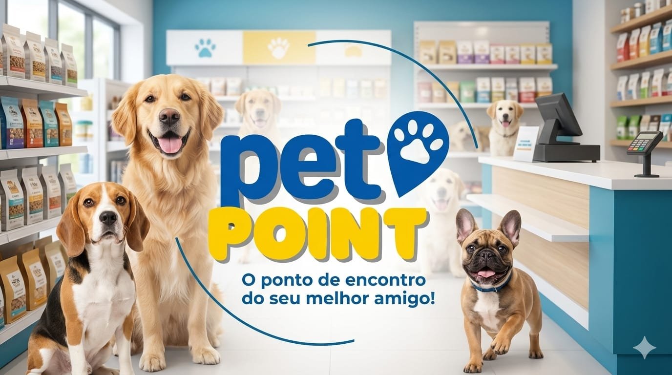 Pet point