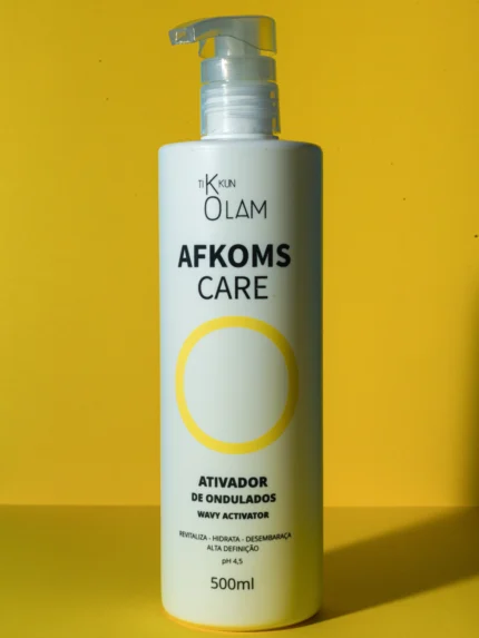 Ativador de ondulado 500ml