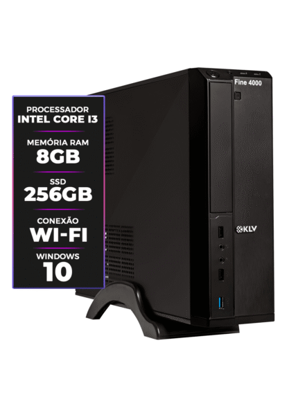 🛒COMPUTADOR PC FINE ONE
