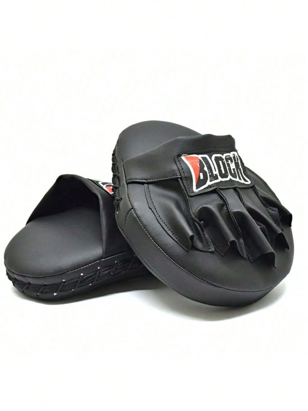 🛒Manopla Boxe Manopla Muay Thai Manopla De Boxe Manopla Pra Treino Profissional Aparador De Soco Par