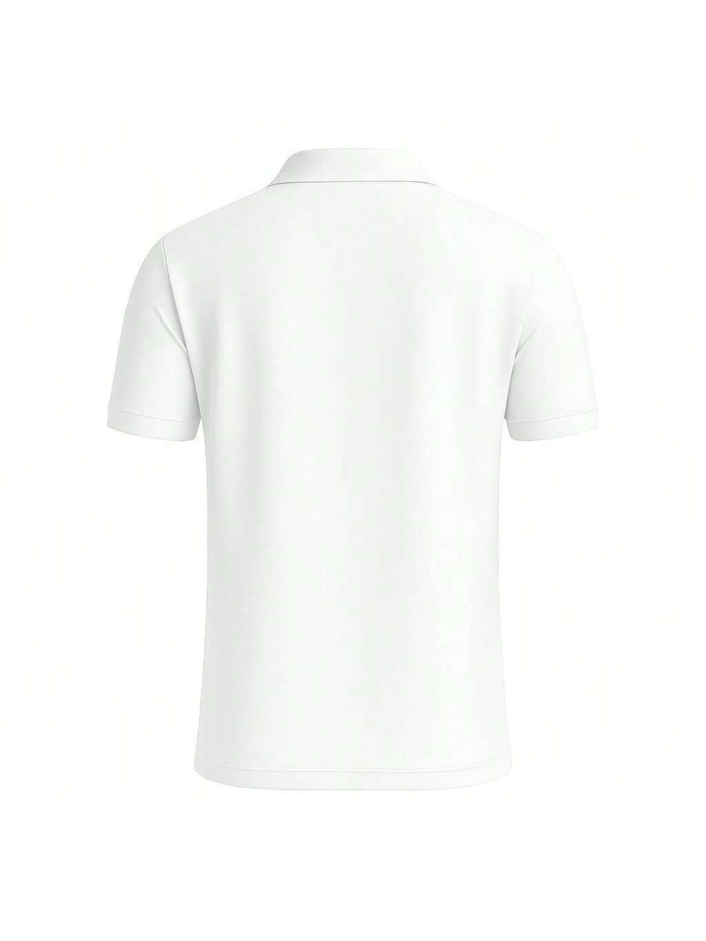 🛒Camiseta Polo Masculina Camiseta de Futebol Camisa do BY Munique Blusas De Futebol - Imagem 2