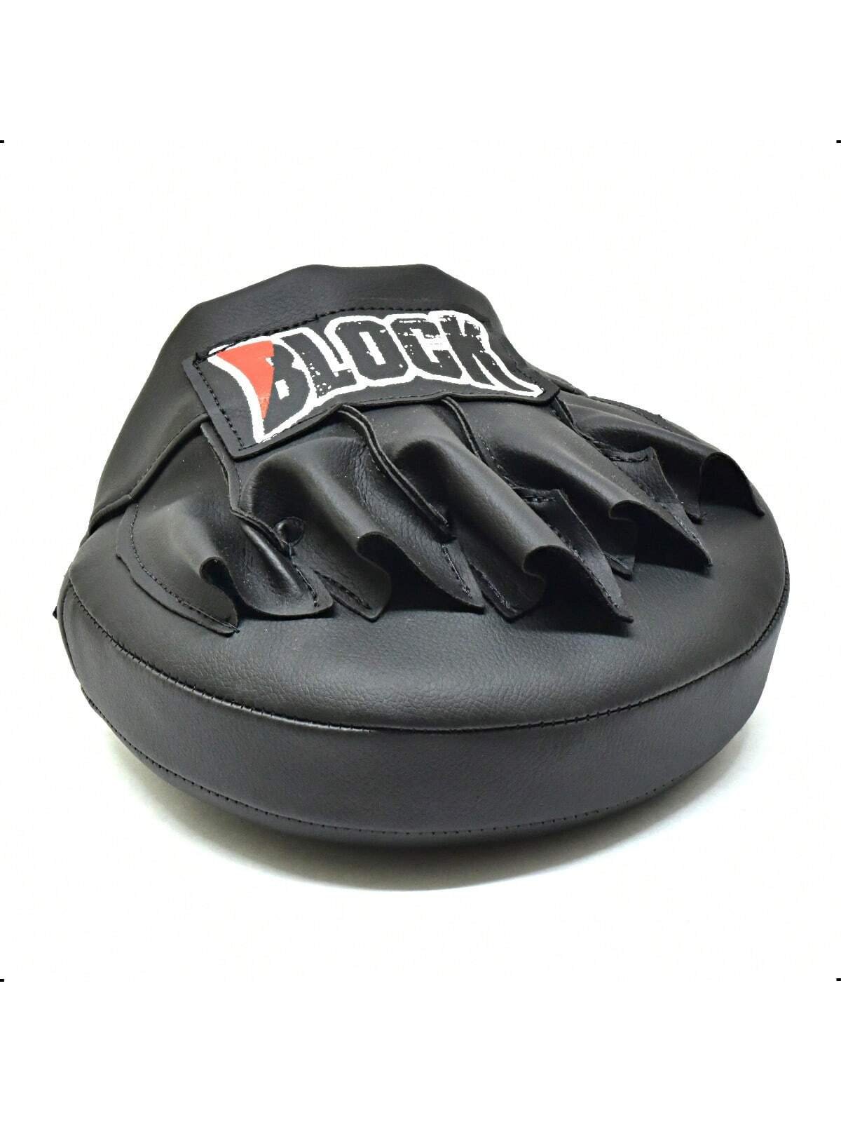 🛒Manopla Boxe Manopla Muay Thai Manopla De Boxe Manopla Pra Treino Profissional Aparador De Soco Par - Imagem 2