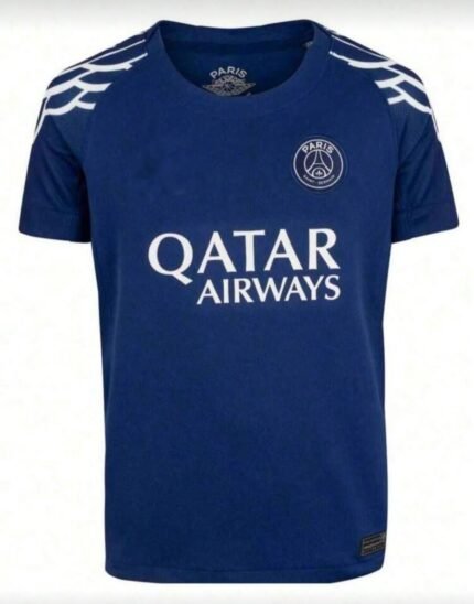🛒CAMISA CAMISETA DO TIME DO PSG AZUL NOVA 2026