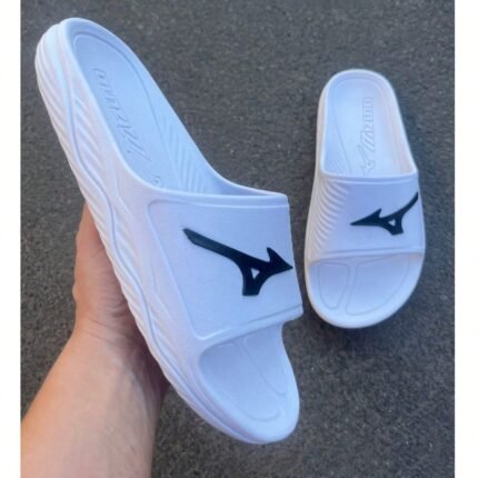 🛒Chinelo Slide Masculino Energy Mizu Leve Macio e Confortável