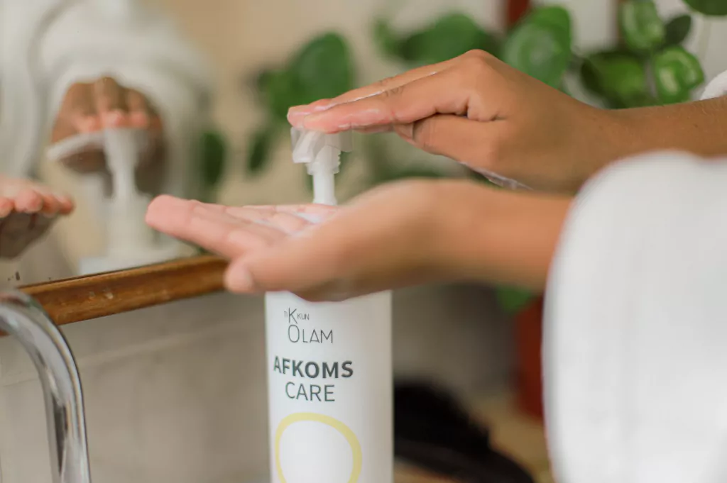 Ativador de ondulado 500ml - Imagem 4