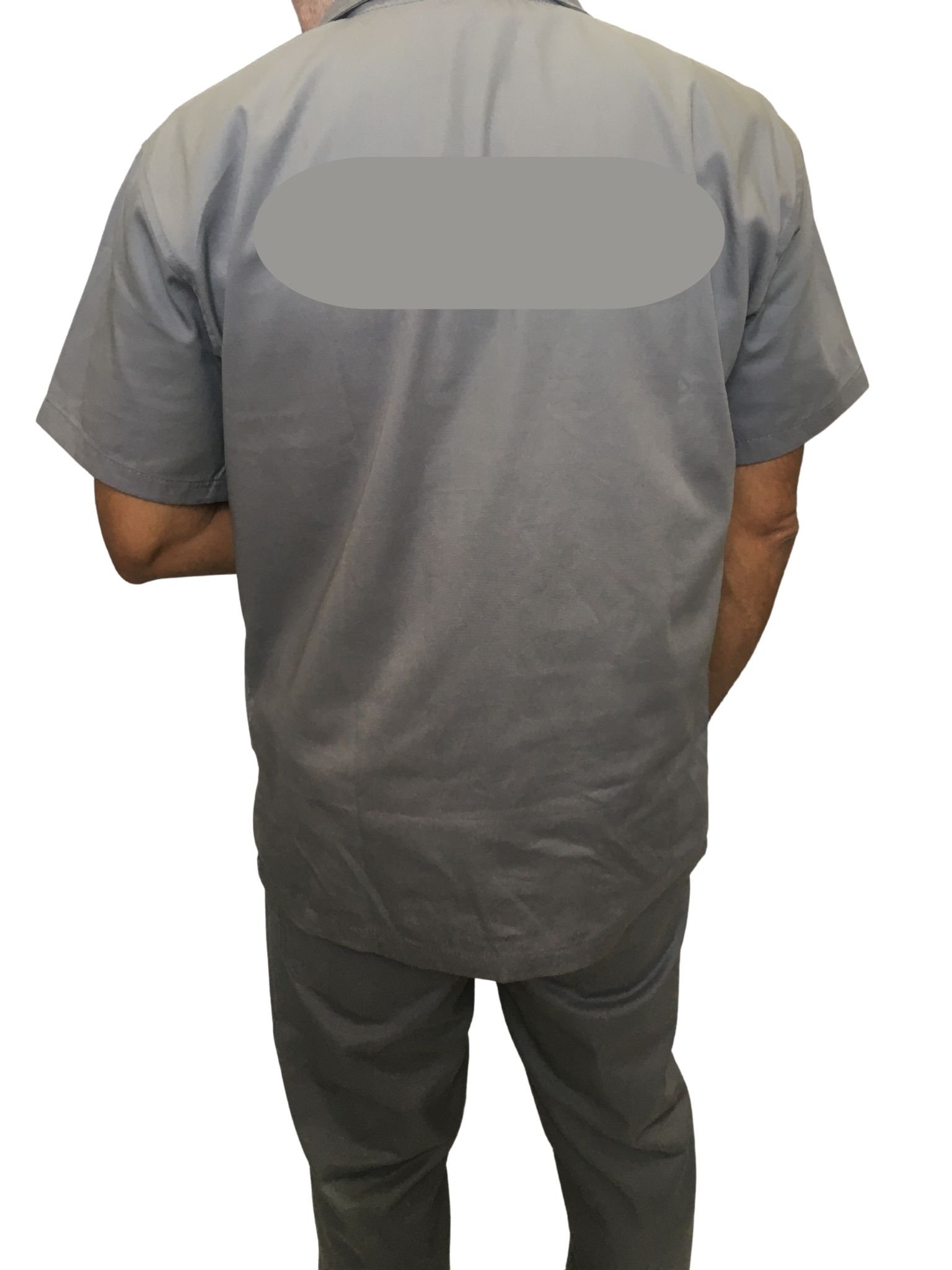 UNIFORME - Imagem 3