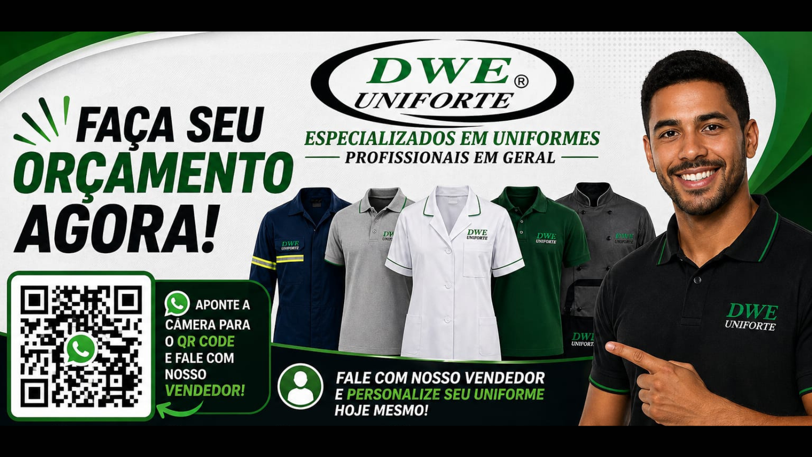 DWE Uniforte