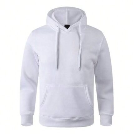 🛒BLUSA DE FRIO MOLETOM GANGURU ESPORTIVO ATLETA MASCULINO FORRADO INVERNO COM CAPUZ PROTETOR ENVIO IMEDIATO