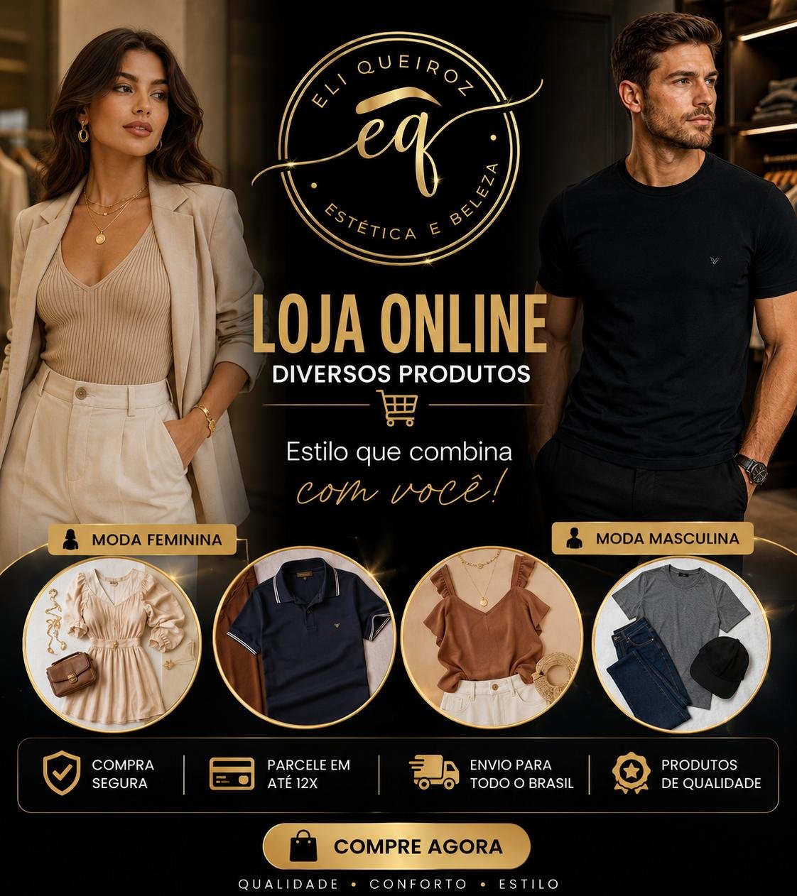 ELI QUEIROZ