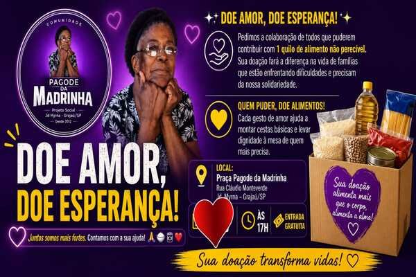 LOJA DA MADRINHA