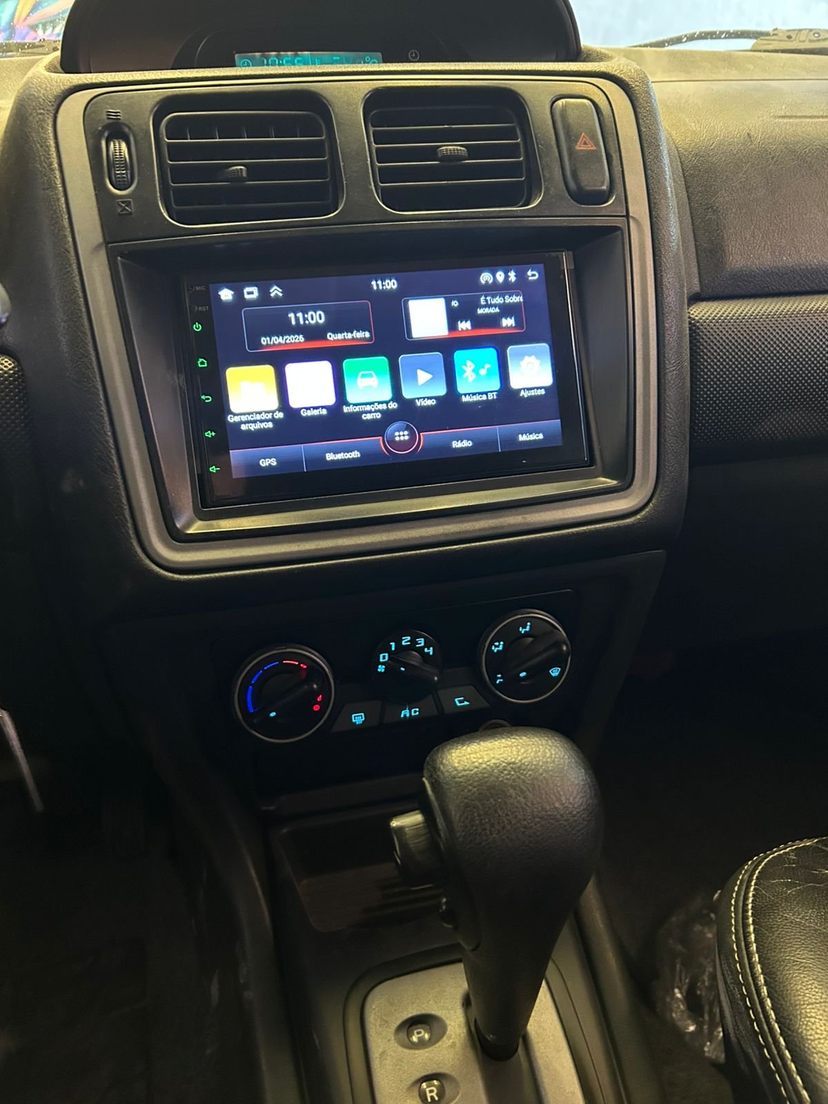 🚨 MITSUBISHI PAJERO TR4 2011🚨 - Imagem 6