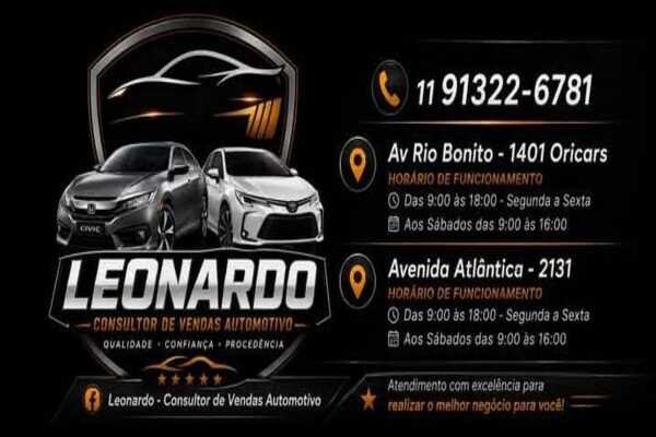 Oricar`s Multimarcas