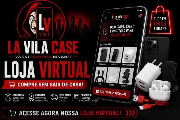 LA VILA CASE