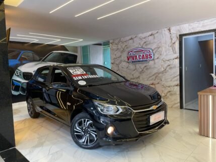 🚗 CHEVROLET ONIX LT 2025 1.0 MANUAL | BAIXA QUILOMETRAGEM 🚗
