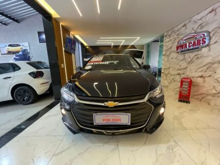 🚗 CHEVROLET ONIX LT 2025 1.0 MANUAL | BAIXA QUILOMETRAGEM 🚗