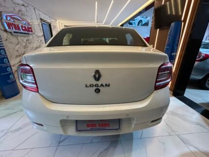 🚗 RENAULT LOGAN ZEN 2023 1.0 MANUAL 🚗