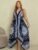 🛒vestido lenco custa aberto