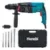 Martelete Perfurador Rompedor Professional 26mm 1300w Sds